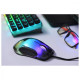 Миша 2E MG345 RGB USB Transparent (2E-MG345TR)