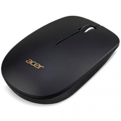 Миша Acer AMR010 BT Mouse Black (GP.MCE11.00Z)