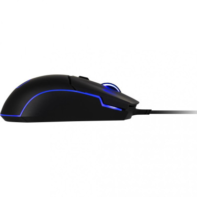 Миша Cooler Master CM110 USB Black (CM-110-KKWO1)