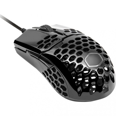 Миша Cooler Master MM710 USB Glossy Black (MM-710-KKOL2)