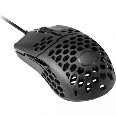 Миша Cooler Master MM710 USB Matte Black (MM-710-KKOL1)