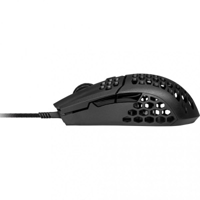 Миша Cooler Master MM710 USB Matte Black (MM-710-KKOL1)