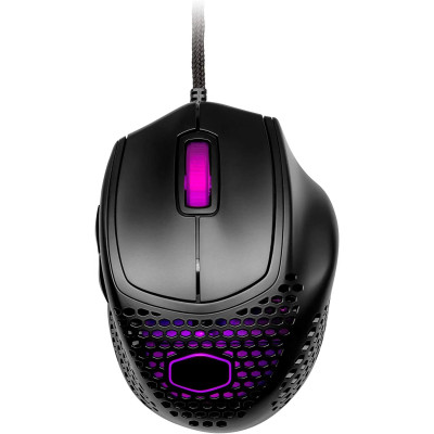 Миша Cooler Master MM720 Black (MM-720-KKOL1)