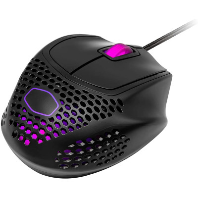 Миша Cooler Master MM720 Black (MM-720-KKOL1)