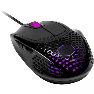 Миша Cooler Master MM720 USB Glossy Black (MM-720-KKOL2)