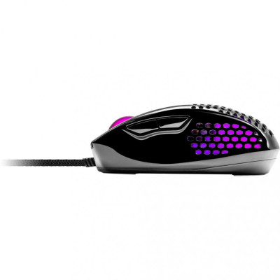 Миша Cooler Master MM720 USB Glossy Black (MM-720-KKOL2)
