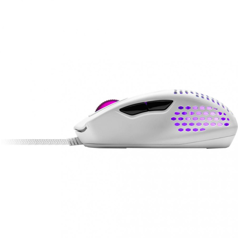 Миша Cooler Master MM720 White (MM-720-WWOL1)