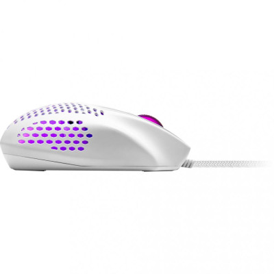 Миша Cooler Master MM720 White (MM-720-WWOL1)