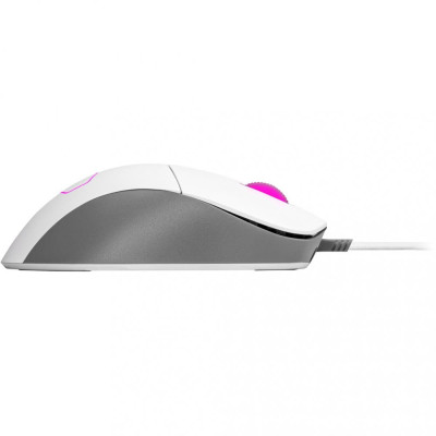 Миша Cooler Master MM730 USB White/Gray (MM-730-WWOL1)