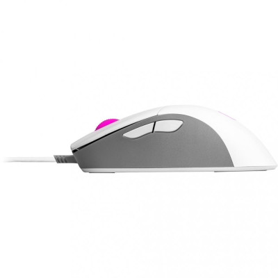 Миша Cooler Master MM730 USB White/Gray (MM-730-WWOL1)