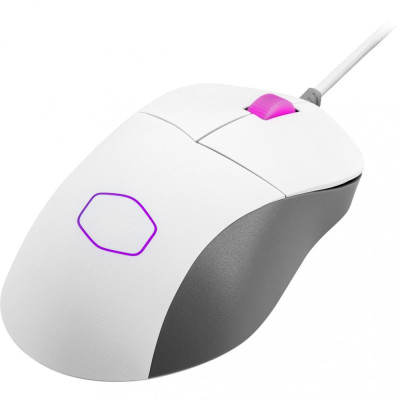 Миша Cooler Master MM730 USB White/Gray (MM-730-WWOL1)