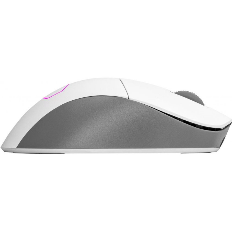 Миша Cooler Master MM731 Wireless White/Gray (MM-731-WWOH1)