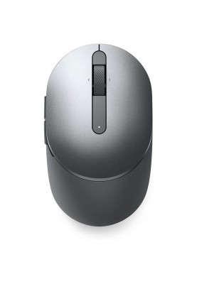 Миша Dell MS5120W Pro Wireless Mouse Titan Gray (570-ABHL)