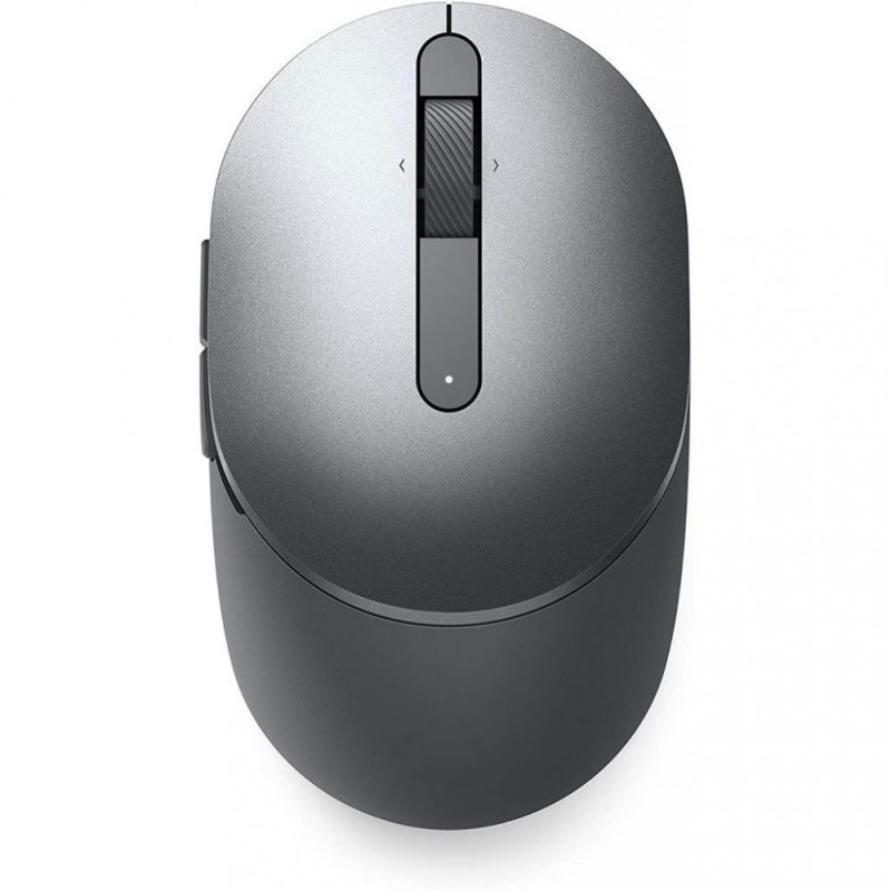 Миша Dell MS5120W Pro Wireless Mouse Titan Gray (570-ABHL)