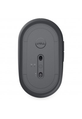 Миша Dell MS5120W Pro Wireless Mouse Titan Gray (570-ABHL)