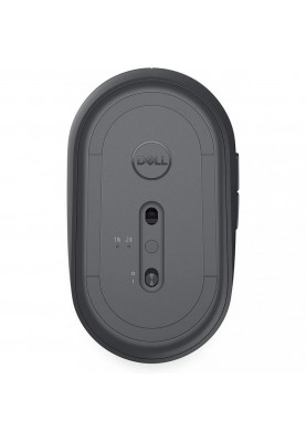 Миша Dell MS5120W Pro Wireless Mouse Titan Gray (570-ABHL)