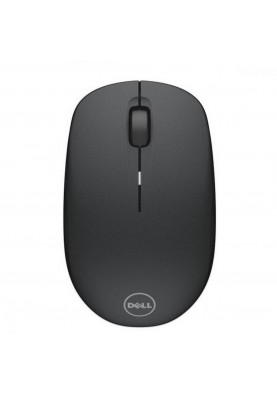 Миша Dell WM126 Wireless Optical (570-AAMH)