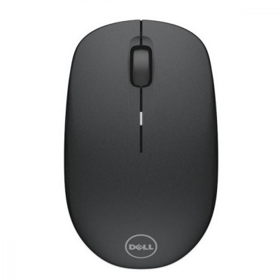 Миша Dell WM126 Wireless Optical (570-AAMH)