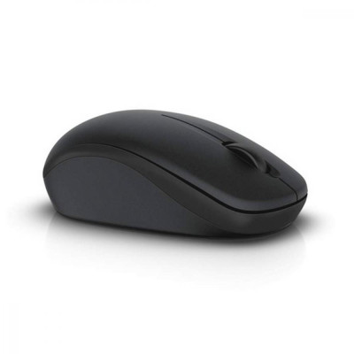 Миша Dell WM126 Wireless Optical (570-AAMH)
