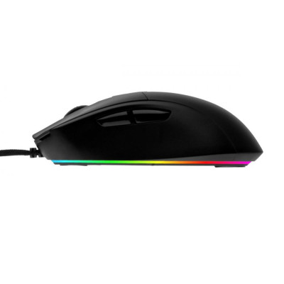 Миша Dream Machines DM4 Evo USB Black (DM4_EVO)