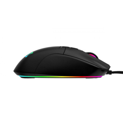 Миша Dream Machines DM4 Evo USB Black (DM4_EVO)