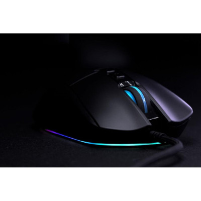 Миша Dream Machines DM4 Evo USB Black (DM4_EVO)