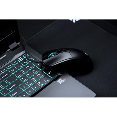 Миша Dream Machines DM4 Evo USB Black (DM4_EVO)