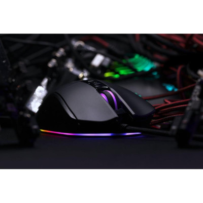 Миша Dream Machines DM4 Evo USB Black (DM4_EVO)