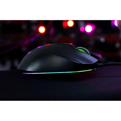 Миша Dream Machines DM4 Evo USB Black (DM4_EVO)
