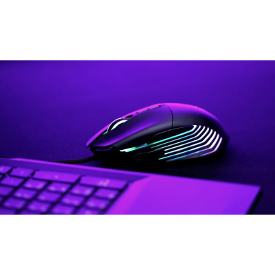 Миша Dream Machines DM5 Blink S USB Black (DM5_BLINK_S)