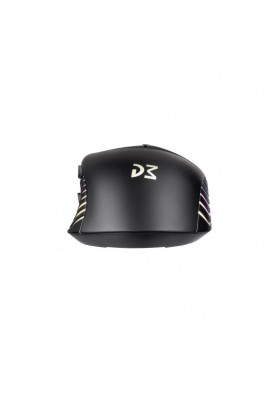 Миша Dream Machines DM5 Blink USB Black (DM5_BLINK)