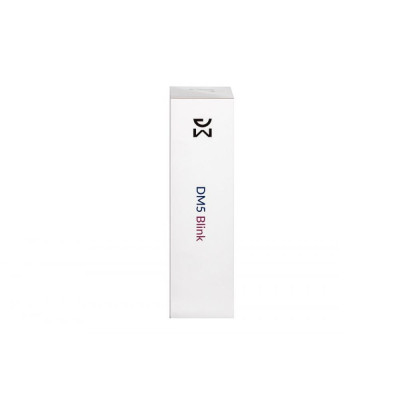 Миша Dream Machines DM5 Blink USB Black (DM5_BLINK)