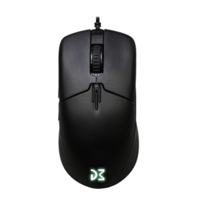 Миша Dream Machines DM7 Switch Kailh Black