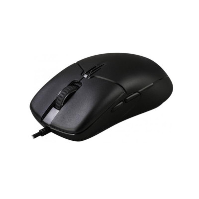 Миша Dream Machines DM7 Switch Kailh Black