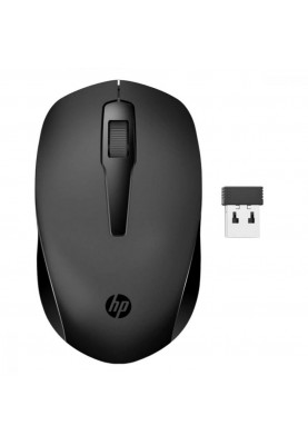 Миша HP 150 Wireless Mouse (2S9L1AA)