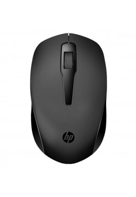 Миша HP 150 Wireless Mouse (2S9L1AA)