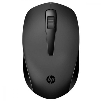 Миша HP 150 Wireless Mouse (2S9L1AA) Миша HP 150 Wireless Mouse (2S9L1AA)