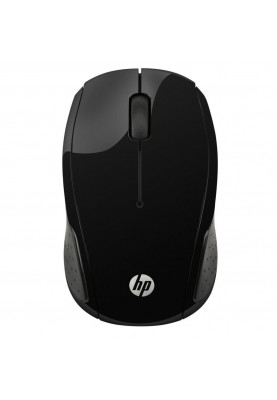 Миша HP 200 (X6W31AA)