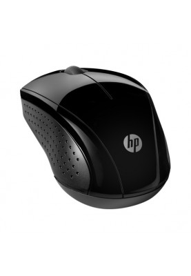 Миша HP 220 Black (3FV66AA)