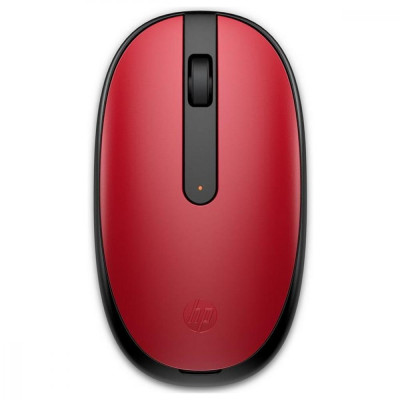 Миша HP 240 Red (43N05AA)