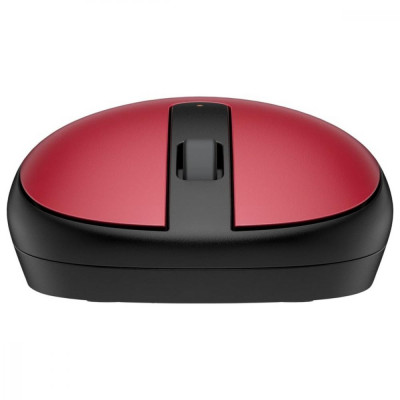 Миша HP 240 Red (43N05AA)