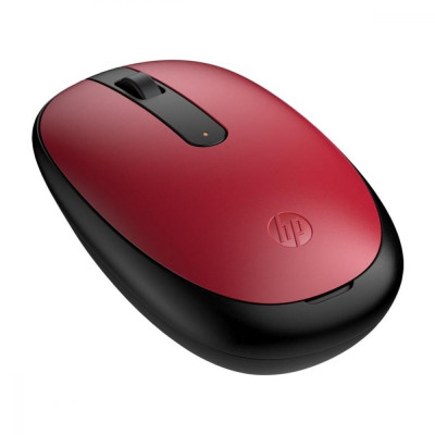 Миша HP 240 Red (43N05AA)
