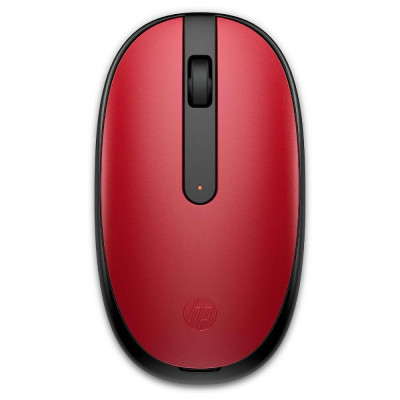 Миша HP 240 Red (43N05AA)