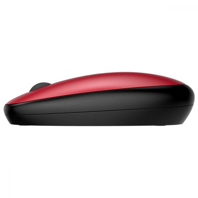 Миша HP 240 Red (43N05AA)
