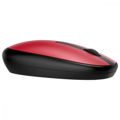 Миша HP 240 Red (43N05AA)