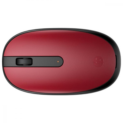 Миша HP 240 Red (43N05AA)