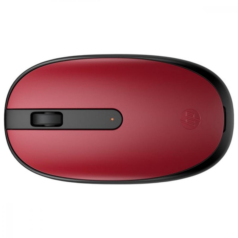Миша HP 240 Red (43N05AA)
