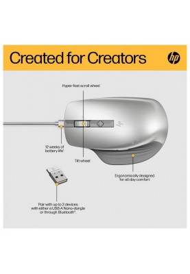 Миша HP 930 Creator (1D0K9AA)