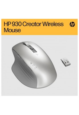 Миша HP 930 Creator (1D0K9AA)