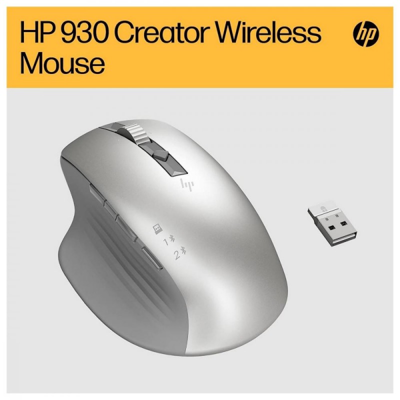 Миша HP 930 Creator (1D0K9AA)